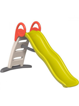 SMOBY Zjeżdżalnia Fala Funny II Ślizg Wodny 200 cm