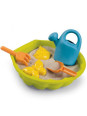SMOBY Piaskownica z Akcesoriami Basen Suchy SMOBY Piaskownica z Akcesoriami Basen Suchy