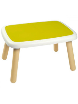 SMOBY Stolik Ogrodowy lub do pokoju Zielony