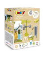 SMOBY Zestaw Pogodowy do Domków Ogrodowych
