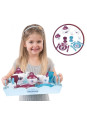 SMOBY Kraina Lodu II Taca z Zastawą XL Akcesoria