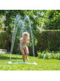 SMOBY Splashy Way 2w1 Ogrodowa Zabawka Wodna SMOBY Splashy Way 2w1 Ogrodowa Zabawka Wodna