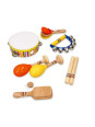Tęczowy zestaw muzyczny Tęczowy zestaw muzyczny