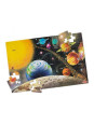 Puzzle podłogowe Układ Słoneczny 48el. Puzzle podłogowe Układ Słoneczny 48el.