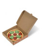 Pizzeria - zrób swoją pizzę