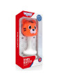 WOOPIE BABY Grzechotka Pomarańczowy Tygrysek 0m+