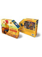 MADD CAPP, Puzzle konturowe I AM Kogut - 100 elem.