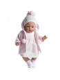 Lalka Koke Asi 0401620 - Dziewczynka - 36 cm