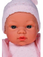 Lalka Koke Asi 0401620 - Dziewczynka - 36 cm