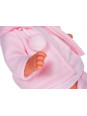 Lalka Koke Asi 0401620 - Dziewczynka - 36 cm