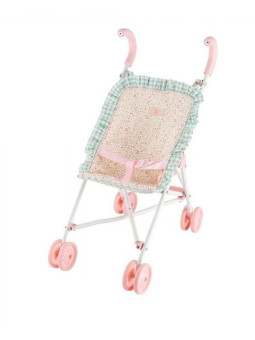 Wózek spacerówka dla lalki z kolekcji Cloe Asi 3712100