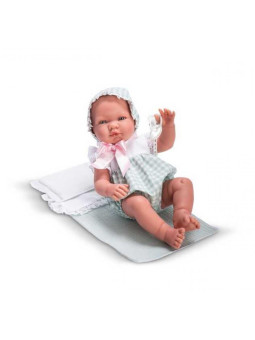 Lalka Pablo 43 cm Asi 0367561