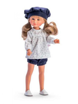 Lalka Celia 30 cm Asi 0167140 - 30 cm