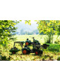 FALK Farm Lander Koparko - Ładowarka Traktor 2-5 lat