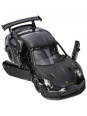 Metalowy model Porsche 911 GT2 RS, skala 1:36 Metalowy model Porsche 911 GT2 RS, skala 1:36