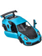 Metalowy model Porsche 911 GT2 RS, skala 1:36 Metalowy model Porsche 911 GT2 RS, skala 1:36