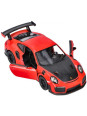 Metalowy model Porsche 911 GT2 RS, skala 1:36 Metalowy model Porsche 911 GT2 RS, skala 1:36