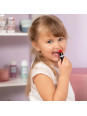 SMOBY Różowa Torebka My Beauty Na Ramię Dla Dziewczynki + 7 akcesoriów
