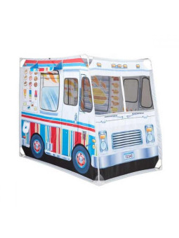 Namiot do zabawy dla dzieci- Foodtruck