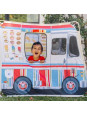 Namiot do zabawy dla dzieci- Foodtruck Namiot do zabawy dla dzieci- Foodtruck