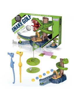 WOOPIE Zestaw Mini SNAKE GOLF