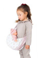 Lalka Petit Antonio Juan 12441 - Dziewczynka - 27 cm