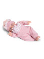 Lalka Petit Antonio Juan 12441 - Dziewczynka - 27 cm