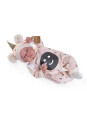 Lalka Emiliana - Recien Nacido Dibuja emociones Antonio Juan 33367 - Dziewczynka - 42 cm Lalka Emiliana - Recien Nacido Dibuja emociones Antonio Juan 33367 - Dziewczynka - 42 cm