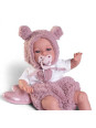 Lalka Baby Toneta Posturitas Antonio Juan 70361 - Dziewczynka - 34 cm Lalka Baby Toneta Posturitas Antonio Juan 70361 - Dziewczynka - 34 cm