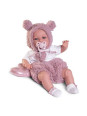 Lalka Baby Toneta Posturitas Antonio Juan 70361 - Dziewczynka - 34 cm Lalka Baby Toneta Posturitas Antonio Juan 70361 - Dziewczynka - 34 cm