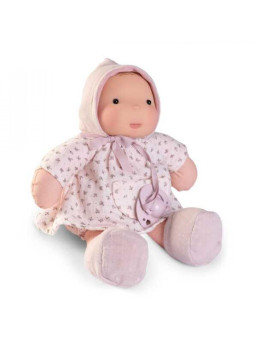 Organic doll Ariel od 10 miesiaca Antonio Juan 86322