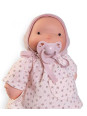 Organic doll Ariel od 10 miesiaca Antonio Juan 86322
