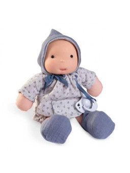 Organic doll Ariel od 10 miesiaca Antonio Juan 86321