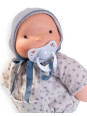 Organic doll Ariel od 10 miesiaca Antonio Juan 86321 Organic doll Ariel od 10 miesiaca Antonio Juan 86321
