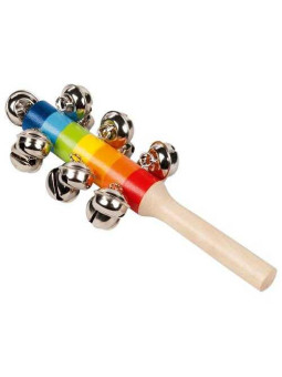 Tęczowe Janczary Goki