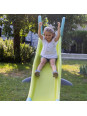 SMOBY Zjeżdżalnia Ogrodowa Ślizg Wodny 230 cm Dla Dzieci SMOBY Zjeżdżalnia Ogrodowa Ślizg Wodny 230 cm Dla Dzieci