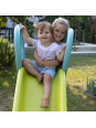 SMOBY Zjeżdżalnia Ogrodowa Ślizg Wodny 230 cm Dla Dzieci SMOBY Zjeżdżalnia Ogrodowa Ślizg Wodny 230 cm Dla Dzieci