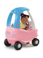 Little Tikes Jeździk Cozy Coupe Princess