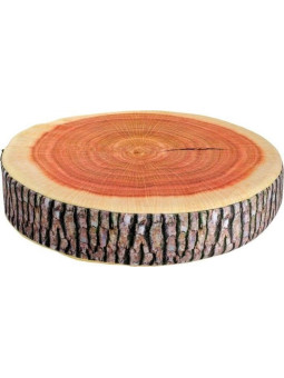 Siedzisko poduszka pufa dla dzieci pień drzewa small foot design - poduszka do siedzenia dla 3 latka