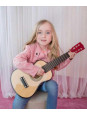 Gitara 6-strunowa 23''