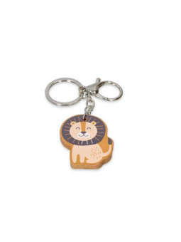 Breloczek lew Polar B