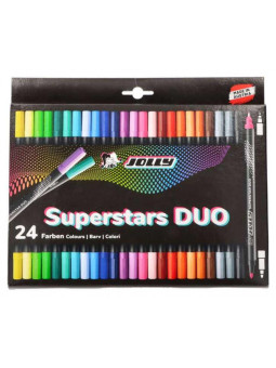 Mazaki Dwustronne Next Gen 24 kolory