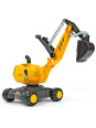 Rolly Toys rollyDigger Koparka samobieżna Rolly Toys rollyDigger Koparka samobieżna