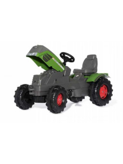 Rolly Toys rollyFarmTrac Wielki Traktor Fendt na pedały