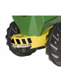 Rolly Toys Przyczepa / Siewnik Piaskarka 2 w 1 John Deere