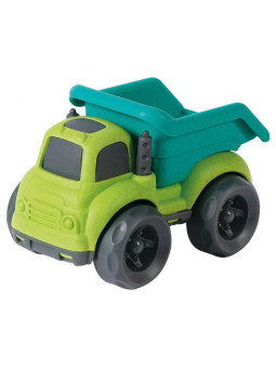 DAL NEGRO, Bio auto 18 cm - Wywrotka