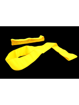 Szarfa Gimnastyczna Szkolna 1 szt