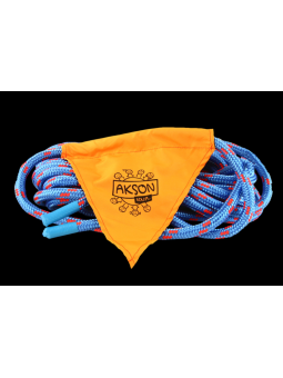 Lina animacyjna Poli 20 m