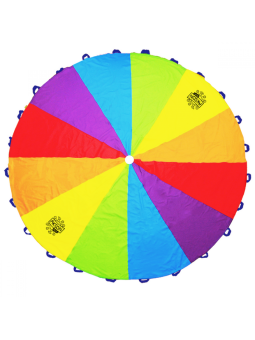 Chusta Animacyjna - Spadochron Animacyjny AKSON 5m