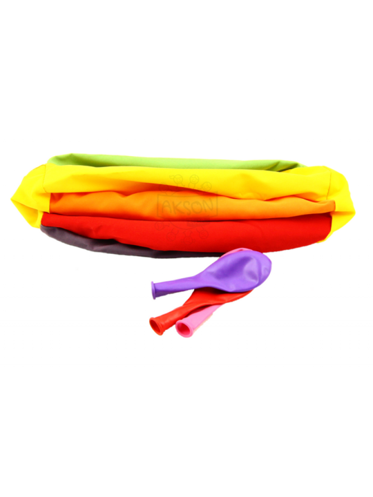 Magiczna Piłka Balonowa